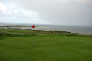 County Sligo 2nd Back